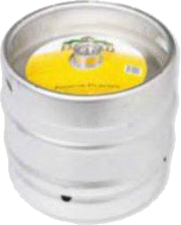 Felsgold fust van 30 liter